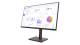 Lenovo 63D2GAT1EU ThinkVision T32p-30 LED Monitor 80 cm (80 cm ( 31,5 inch ))