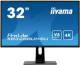 Iiyama XB3288UHSU-B1 80,1 cm (31,5