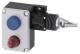 Siemens 3SE7140-1BD04 cable pull switch 1xM16x1.5 1S+1Ö, latching EN418