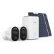 Reolink Hub 1 mit 2x Argus B350 + 2x Solarpanel