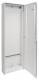 Hager FP12TN2 Schrank, univers, IP44, SK I, 1700x550x205mm, leer
