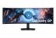 Samsung LS49FG912EUXEN Odyssey G9 S49FG912EU 124,5 cm ( 49 Zoll ) 32:9 Ultra-Wide QHD 240Hz Freesync Premium Pro ()