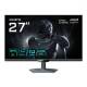 Gigabyte G27Q2 68,6 cm ( 27 Zoll ) SS IPS 2560x1440 QHD 200Hz 350 cd/m² 2xHDMI 1xDP