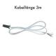 KN 800030 Nienhaus plug-in connection cable 3 m