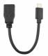 ALLNET USB-C adapter OTG type A to USB 3.1 0.15m