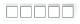 Jung AC5850BFNAWW frame 5-fold lettering horizontally broken. A creation alpine white