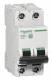 Schneider Electric M9F22203 Schneider Multi 9 OEM LSSchalter C60SP 2-polig 3A C-Char. 10kA