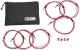 Ideal Industries R164054 Trend FiberTEK III/IV cable kit FC/PC MM 50/125µm