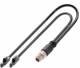 Balluff BMF 103K-PS-C-2A-SA95-S75-00,3 Magnetfeldsensoren BMF001R