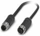Phoenix Contact 1454118 Phoenix SAC-4P-M12MS/5,0-28X/M12FS OD Sensor-/Aktor-Kabel