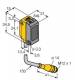 Turck QS18VN6AF100Q5 Opto Sensor, reflection light scanner 3067643