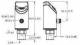 Turck PS510-400-01-LI2UPN8-H1141 pressure sensor 100002993