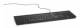 DELL 580-ADHY Multimedia Keyboard KB216 US International Black RTL BOX