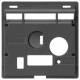 GIRA 826000 clamping piece one docking station accessory