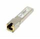 ALLNET Switch Module ALL4767-INDU SFP+(Mini-GBIC), 10Gbit, RJ45(TP), uncoded, Industrial -40/+85 degrees