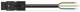 WAGO 771-6993/206-101 connection cable IP2xD 1m 3x1.5qmm ST-Off