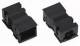 WAGO 770-512/042-000 strain relief housing 2p for 1 cable white