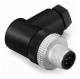 WAGO 756-9204/050-000 connector for sensor/actuator cable
