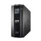APC UPS BR1600MI BACKUPS Pro BR 1600VA 8 Outlets LCD Interfa