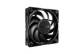 be quiet! Fan 120*120*25 SilentWings Pro 4