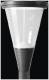 SG Leuchten 8246088008 SG SGL RAY D Mastleuchte 33W 3000K Ra>80 CD grau