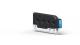 Epson C13T08H200 WorkForce Enterprise AM-C4000 Cyan Tintenpatrone 