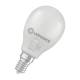 Osram 4099854770975 Ledvance LED CLASSIC P40 DIM CCT SELECT P 4.9 W FR E14 LED lamps with light colors