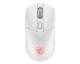 MSI S12-4301440-CLA VERSA 300 W Weiß WLAN Gaming Maus