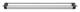 Waldmann MQAL 30 SD/24V/DC/KLAR/790MM MQAL 30 SD 13W 18-30VDC IP67 Alu elox