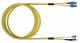 ZVK EasyLan LPD01300100 fiber optic patch cable P Duplex SCD/ST E09/125 OS2 yellow 10m