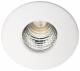 SG Leuchten 907004 SG SGLI NANO weiß 1W LED 3000K 36 Spots/Downlight
