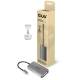 Club 3d CAC-1510 Adapter USB-C 3.1 => DVI-I *Club3D* Dual Link aktiv