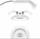 Zumtobel RESCLITE PRO MRCR ANT HP ECP WH safety light 42929773
