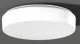RZB 311610.002.6 Wand-Deckenleuchte LED 6x2,2W-4000K D360 H87 PC 1650lm