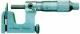 MIB Messzeuge 01019095 Präzisions Universal Außen-Mikrometer 0 - 25 mm Typ M108