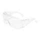 3M 7000062913 Visitor safety glasses PC clear DE272971057