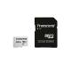 Flash SecureDigitalCard (microSD) 64GB - Transcend 300S-A