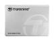 SSD SATA - 6,3 cm ( 2,5 inch ) 500GB Transcend 225S