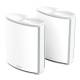 ASUS WL-Router ZenWiFi BN12 BN19000 WiFi8 AiMesh (2PK)