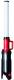 RED LIMAXX® 90W LED light column 360° IP69K 10800lm 5610-20-0009