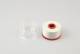NetPeppers LWL Glasfaser, Cleaner, CLETOP, replacement cartridge white, (6 Stk.),
