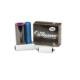 Zebra 800300-309EM Farbband 1500 Seiten Weiß ZC100/ZC300 EMEA