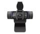 Logitech 960-001252 Webcam C920s HD Pro 1080p mit Abdeckblende