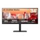 LG 34BA75QE-B.AEU