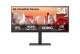 LG 34BA75QE-B.AEU 34inch IPS 3440x1440 21:9 300cd/m2 5ms 2xHDMI DP USB