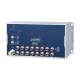 PLANET Industrial L3 16-Port M12 Managed ITS-6326-16P2T-WV
