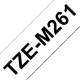 Brother TZEM261