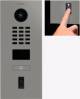 DoorBird D2101FV IP Video Türstation Fingerprint 50, RAL 9007