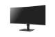 LG 35BN77CP-B.AEU 35 UltraWide 35BN77CP-B LED-Display