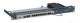 RACKMOUNT.IT RM-CI-T24 Rack Mount Kit für Cisco Meraki MX68/MX75 1HE/48,3 cm ( 19 Zoll )